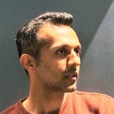 Shailesh Hegde