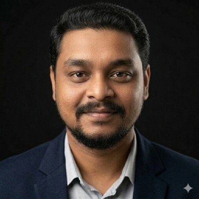 Surajit Roy