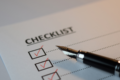 A practical pre-shipment checklist covering HTS classification, ECCN/USML coding, destination screening, restricted party checks, and license review — built for shipping teams, not specialists.