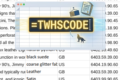 Why We Built TariffWolf™ Inside Your Spreadsheet — streamline tariff classification with seamless add-ons and API integration. Classify HS/ECCN codes faster, smarter, and with confidence directly in your workflow.