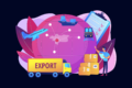Learn how companies self-classify under the EAR through real examples, including NetApp and semiconductor products, with practical export compliance insights.