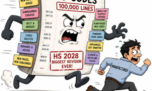 The 100,000-Line Problem That Followed Me for Eight Years