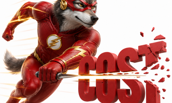 The Real Cost of a Tariff Code – And How TariffWolf Cuts It by Up to 20x