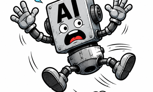 Why we removed AI from our core HS classification engine