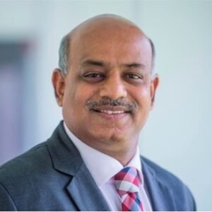 Dr. Pramod Sant