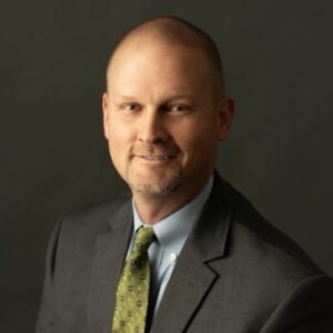 Steve Johnsen